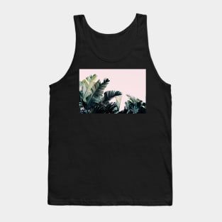 Paradise #2 Tank Top